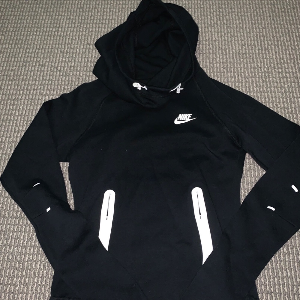 Nike Sportswear Tech Fleece Sweatshirt